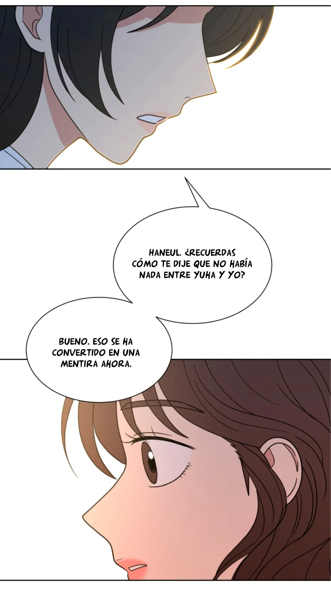 Amor que solo yo sé Capítulo 54 en Línea - página 10