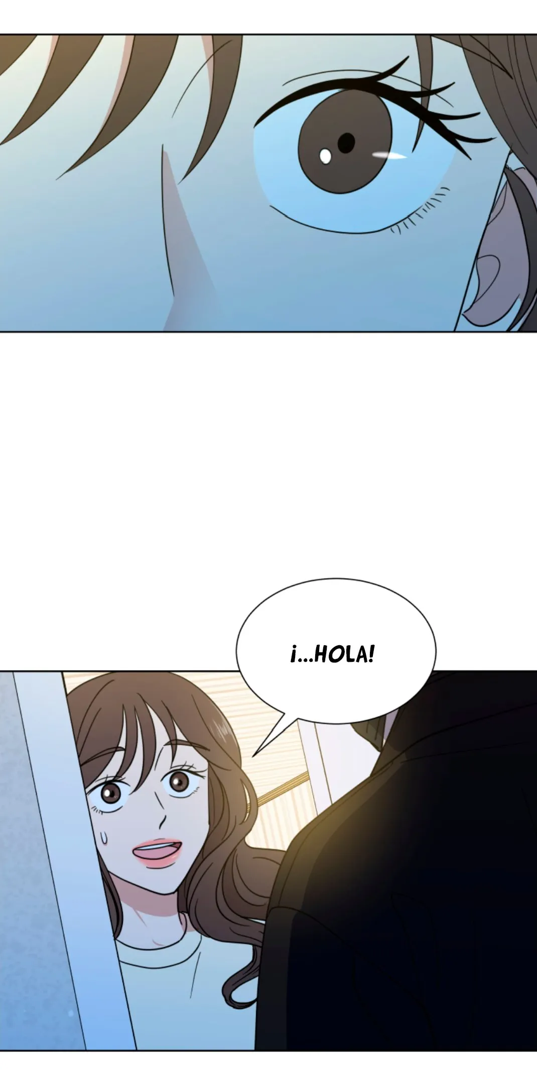 Amor que solo yo sé Capítulo 54 en Línea - página 36