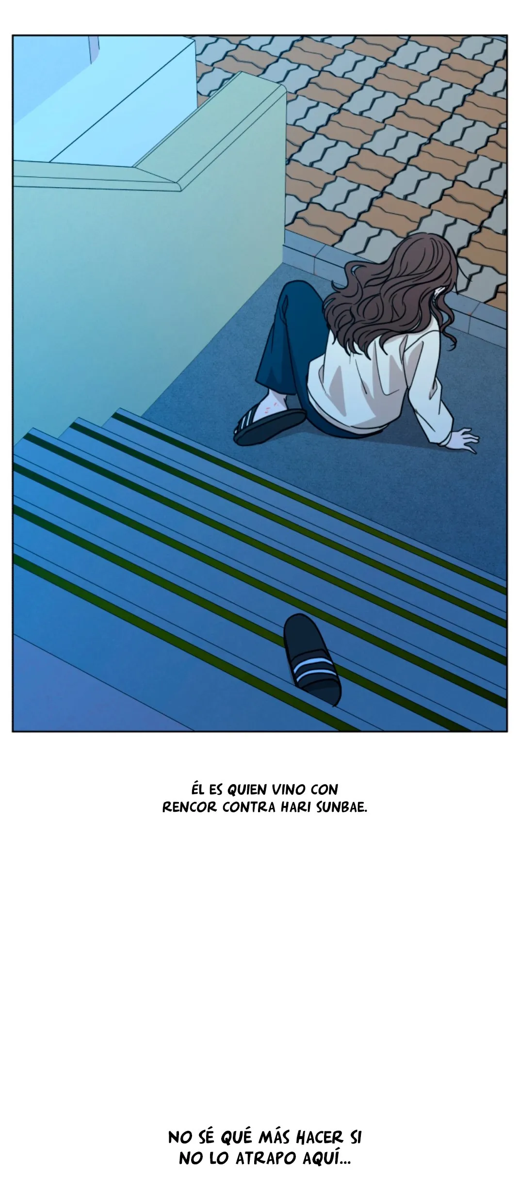 Amor que solo yo sé Capítulo 56 en Línea - página 18
