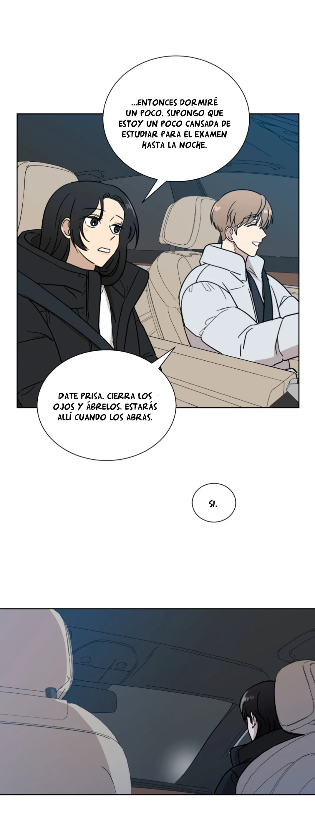 Amor que solo yo sé Capítulo 56 en Línea - página 24