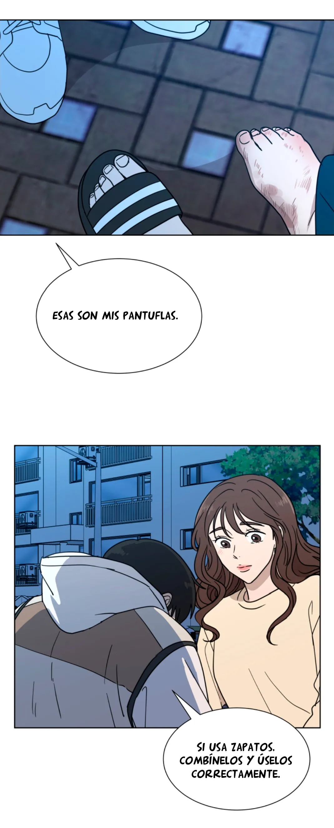 Amor que solo yo sé Capítulo 56 en Línea - página 30