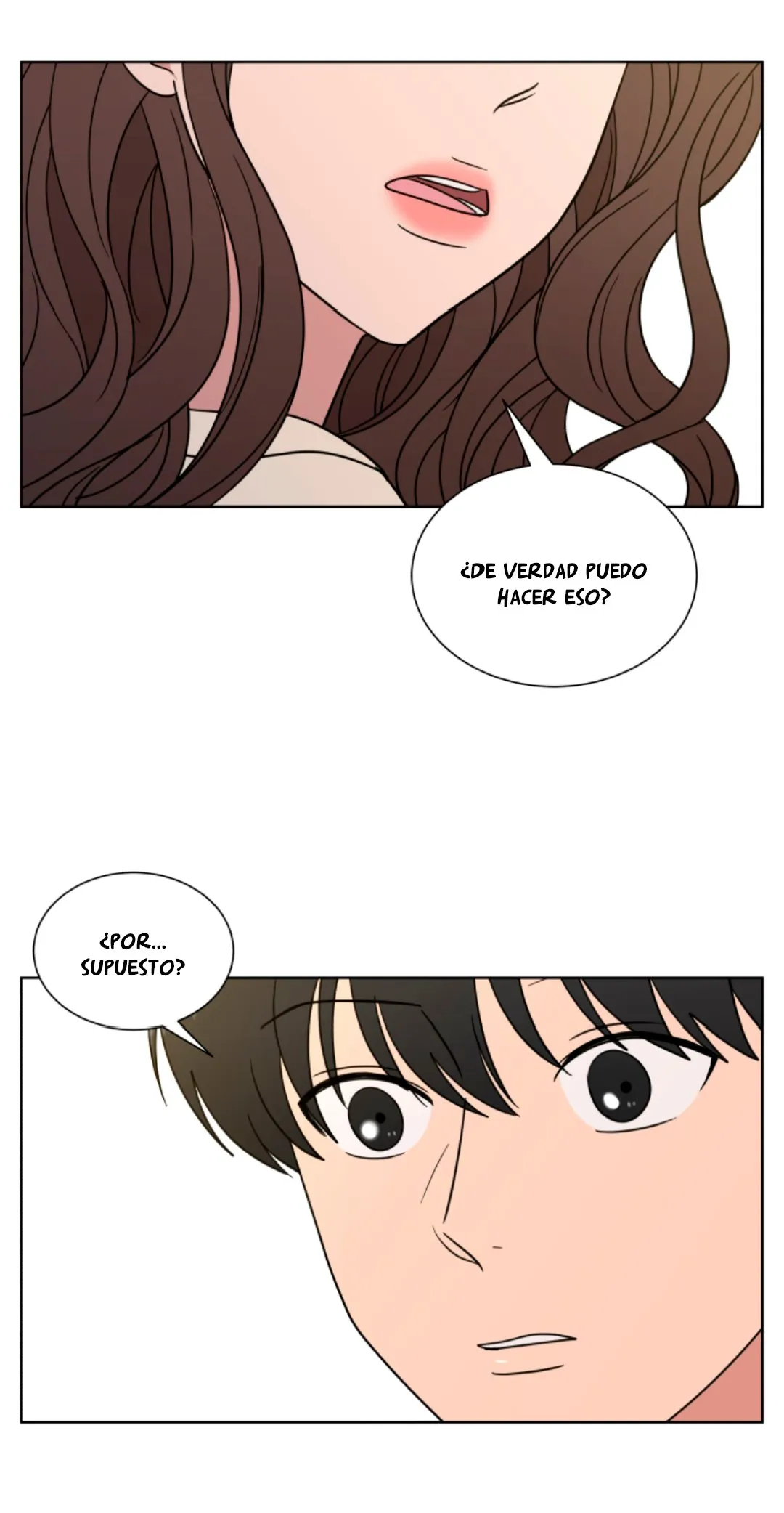 Amor que solo yo sé Capítulo 57 en Línea - página 28
