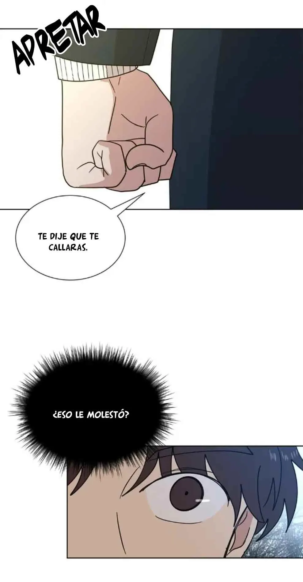 Amor que solo yo sé Capítulo 60 en Línea - página 34
