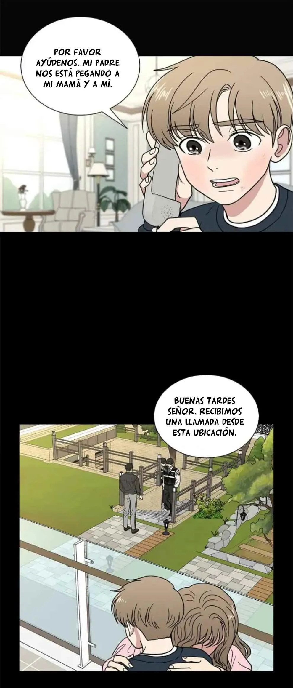 Amor que solo yo sé Capítulo 61 en Línea - página 12