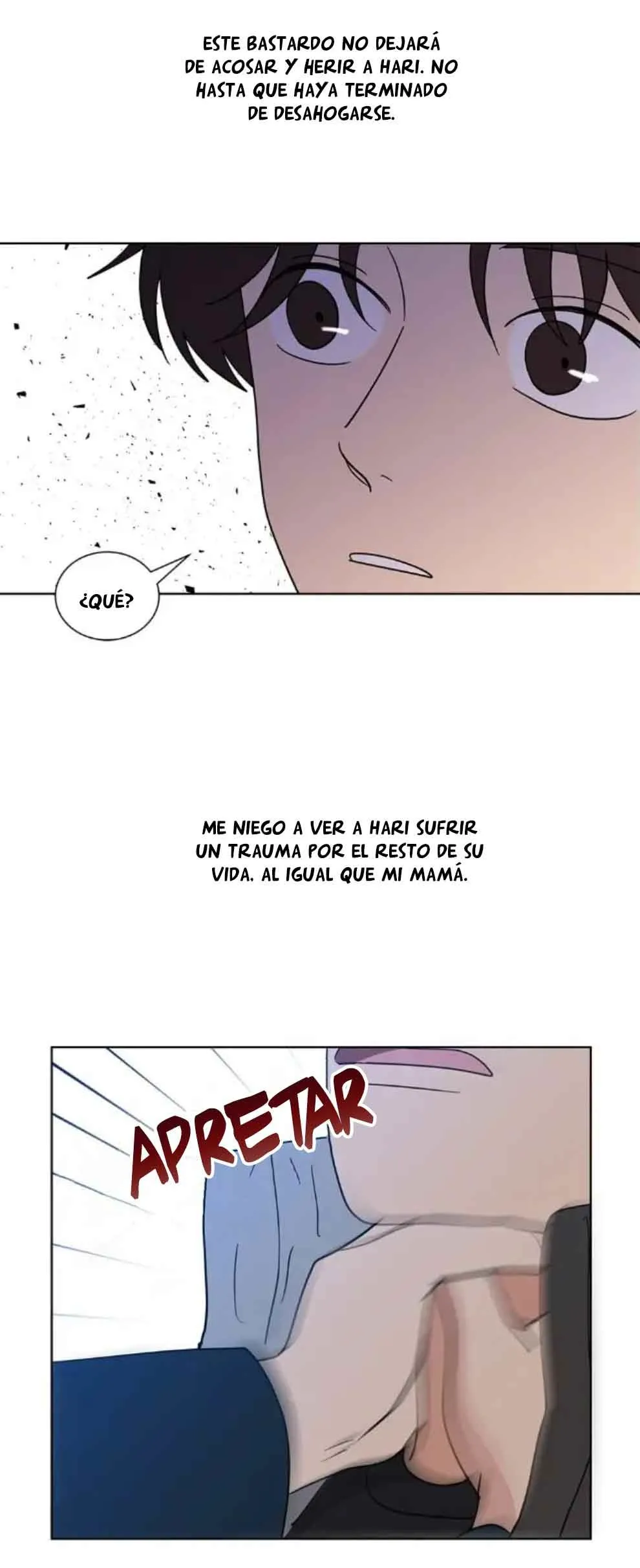 Amor que solo yo sé Capítulo 61 en Línea - página 17
