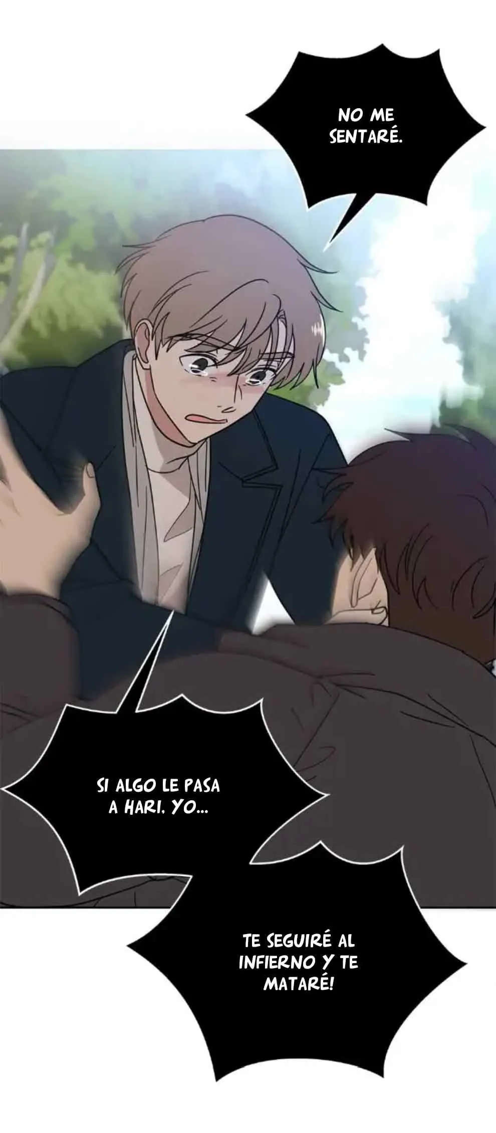 Amor que solo yo sé Capítulo 61 en Línea - página 18