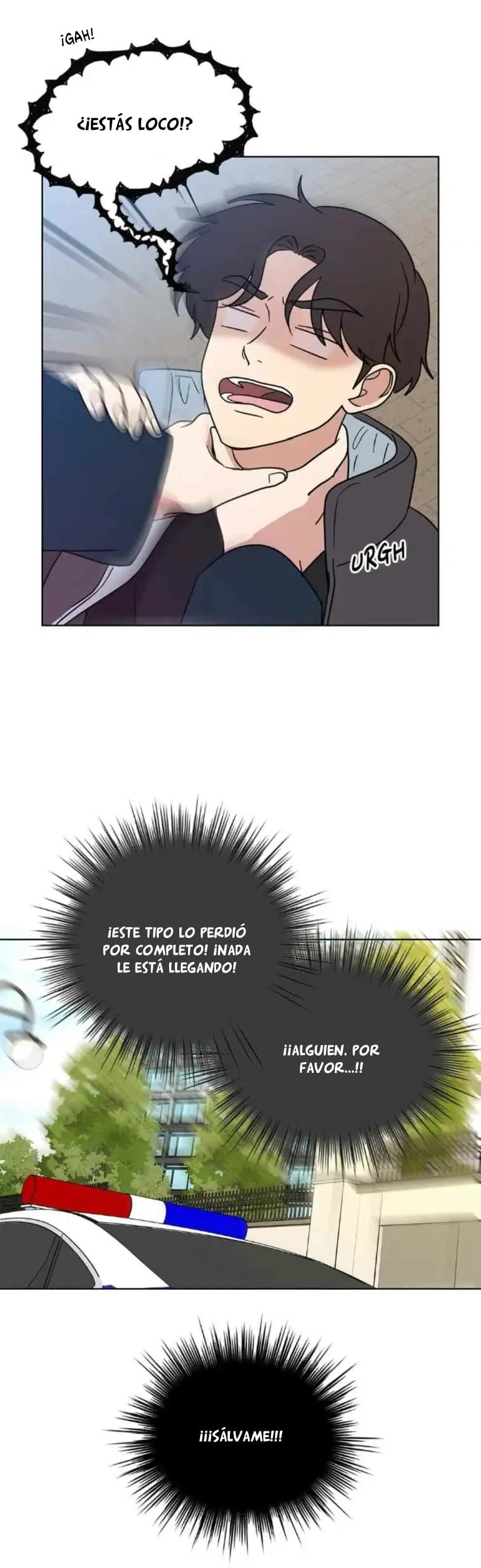 Amor que solo yo sé Capítulo 61 en Línea - página 19