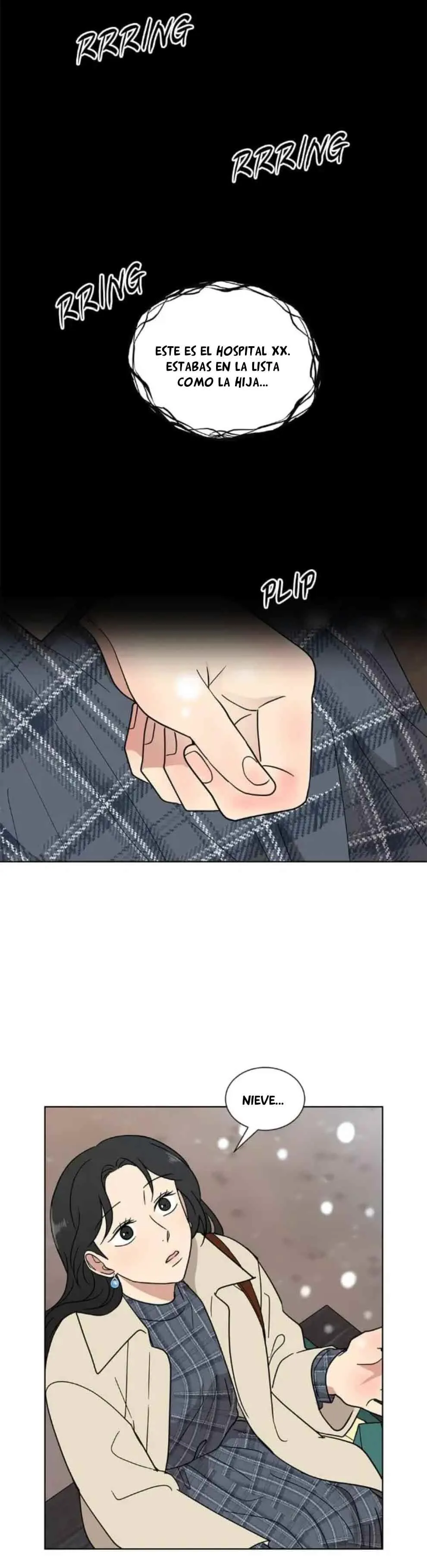 Amor que solo yo sé Capítulo 61 en Línea - página 23