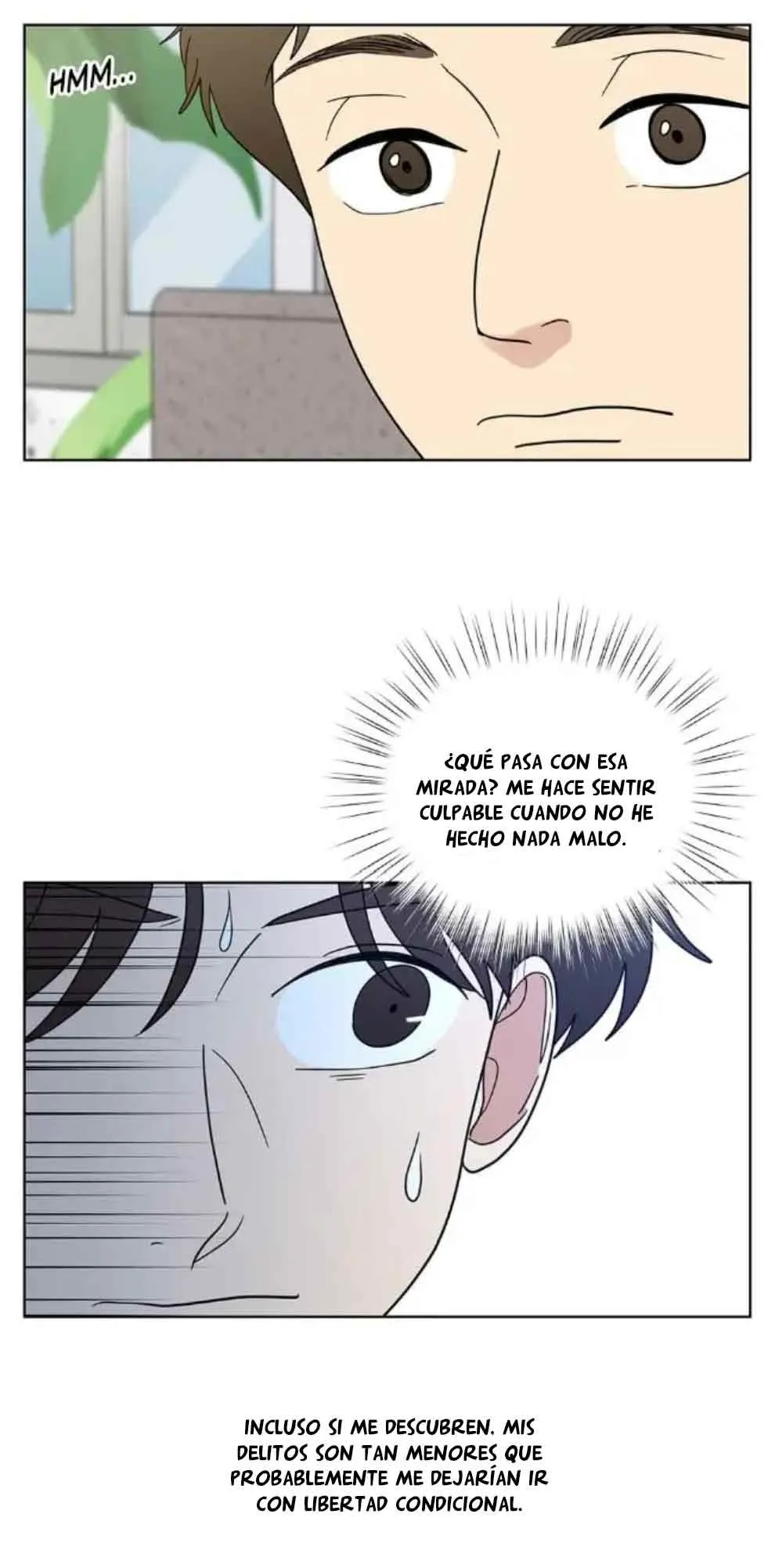 Amor que solo yo sé Capítulo 61 en Línea - página 27