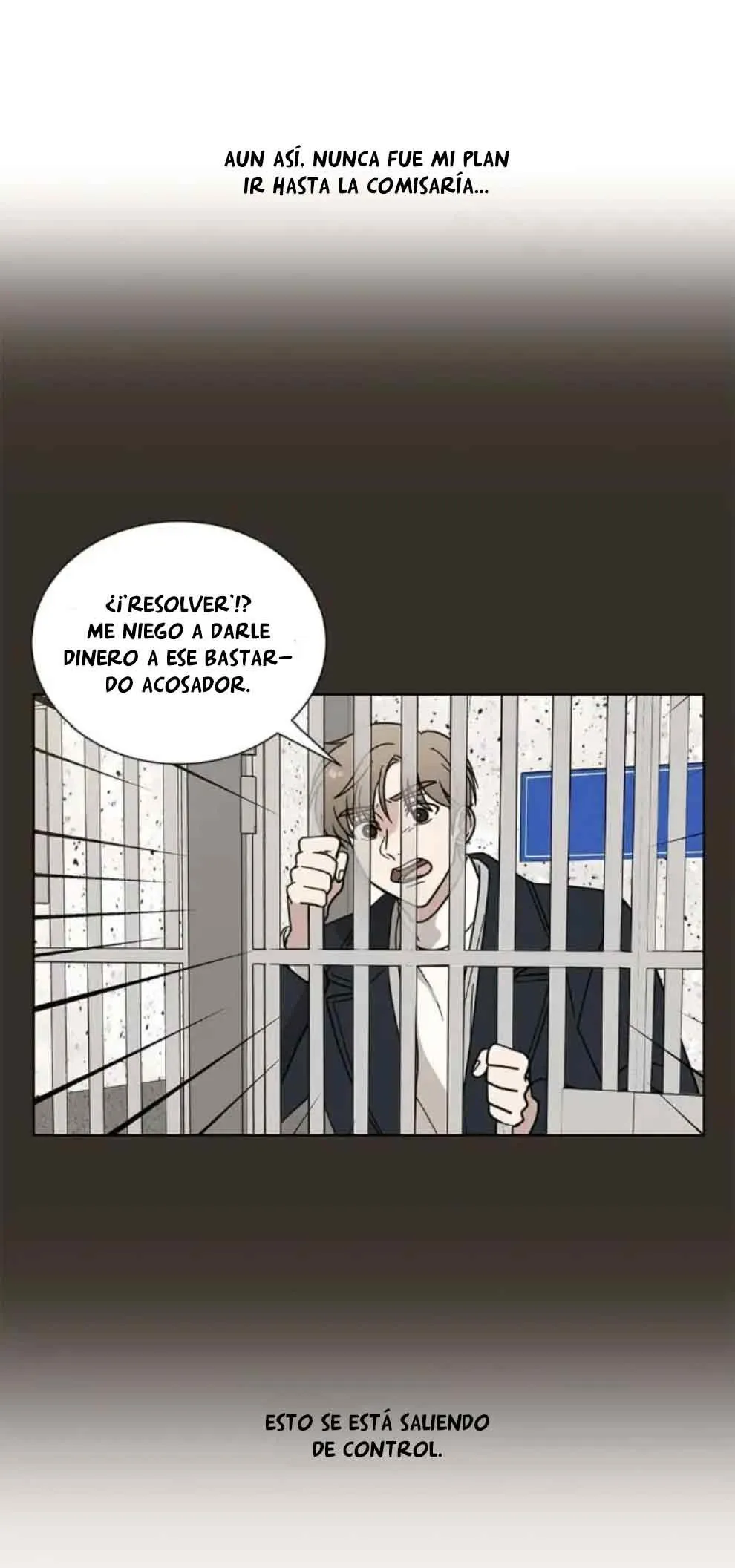 Amor que solo yo sé Capítulo 61 en Línea - página 28