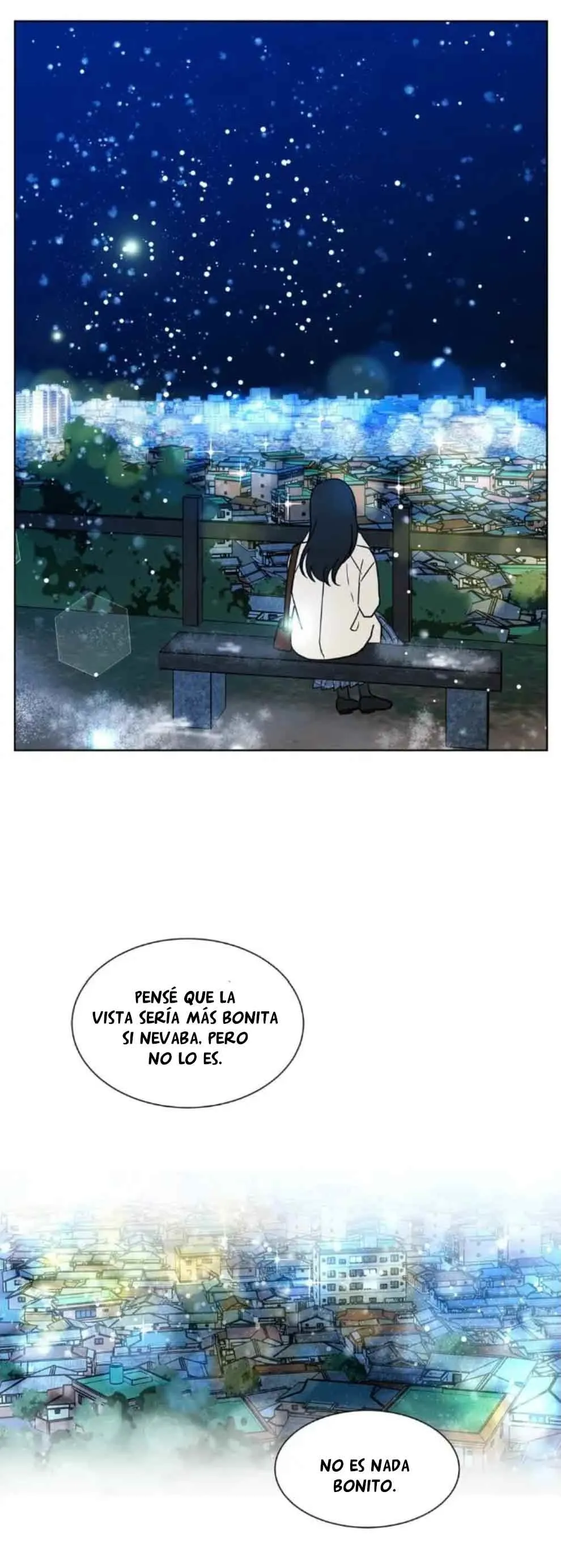Amor que solo yo sé Capítulo 61 en Línea - página 35