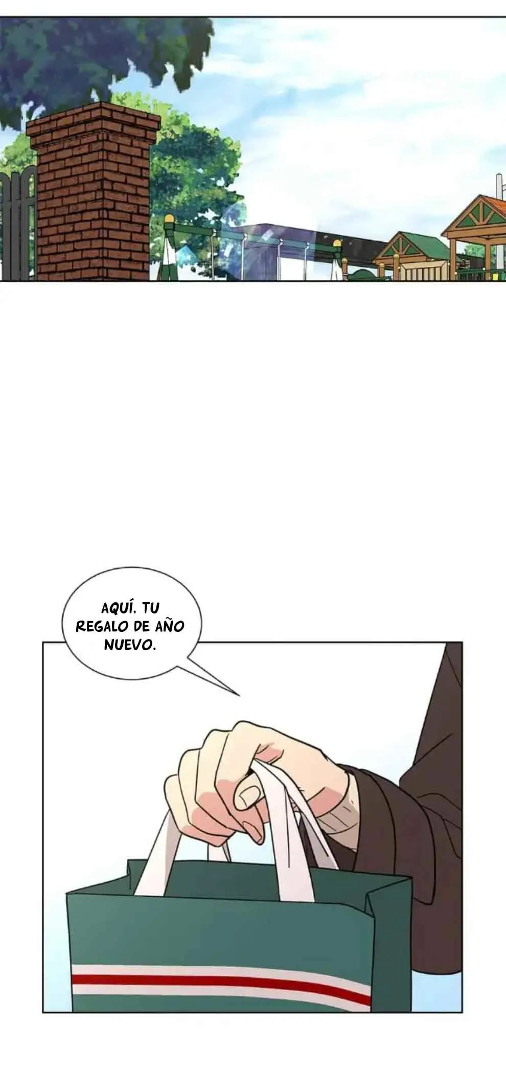 Amor que solo yo sé Capítulo 63 en Línea - página 8