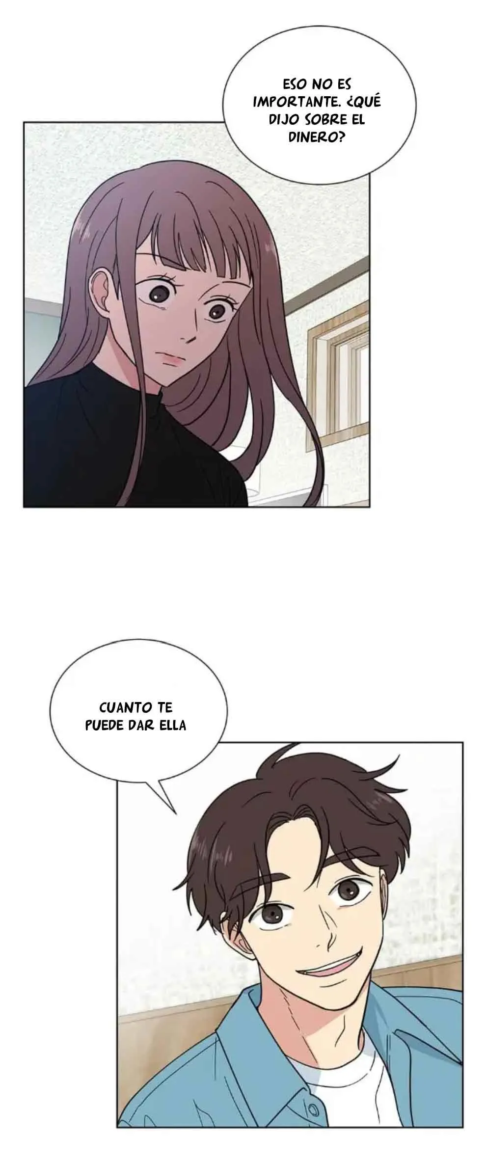 Amor que solo yo sé Capítulo 63 en Línea - página 13