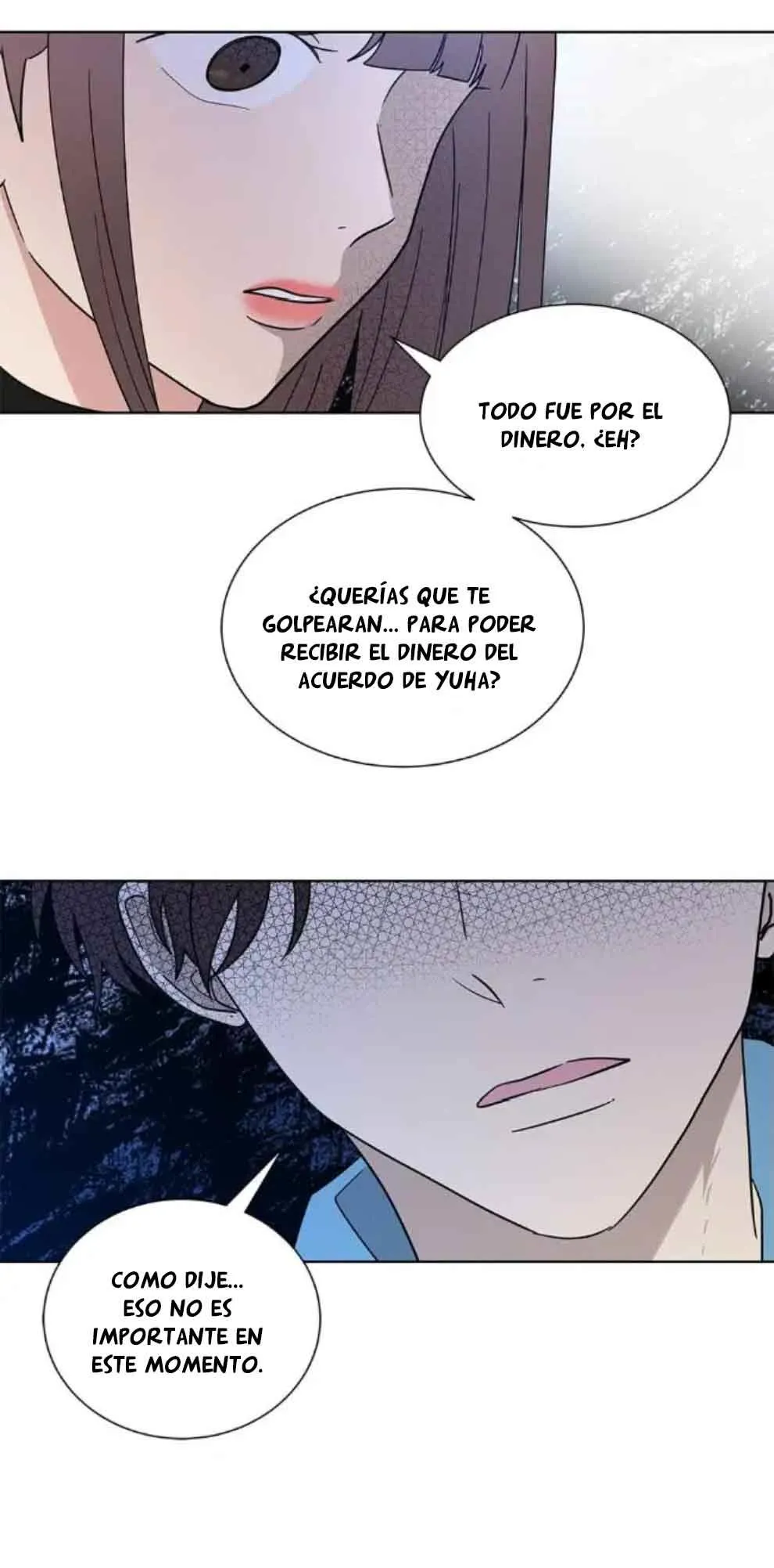 Amor que solo yo sé Capítulo 63 en Línea - página 14