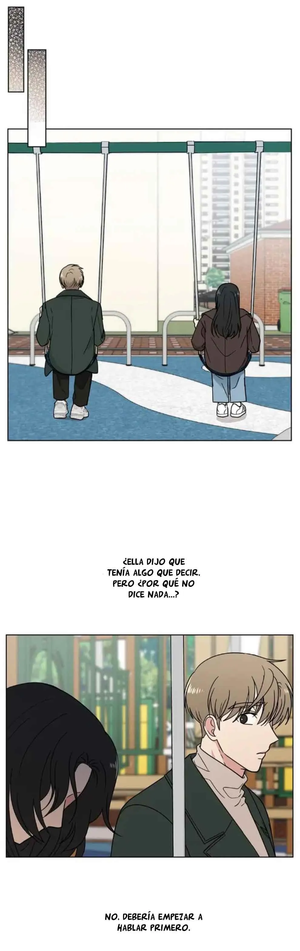 Amor que solo yo sé Capítulo 63 en Línea - página 16