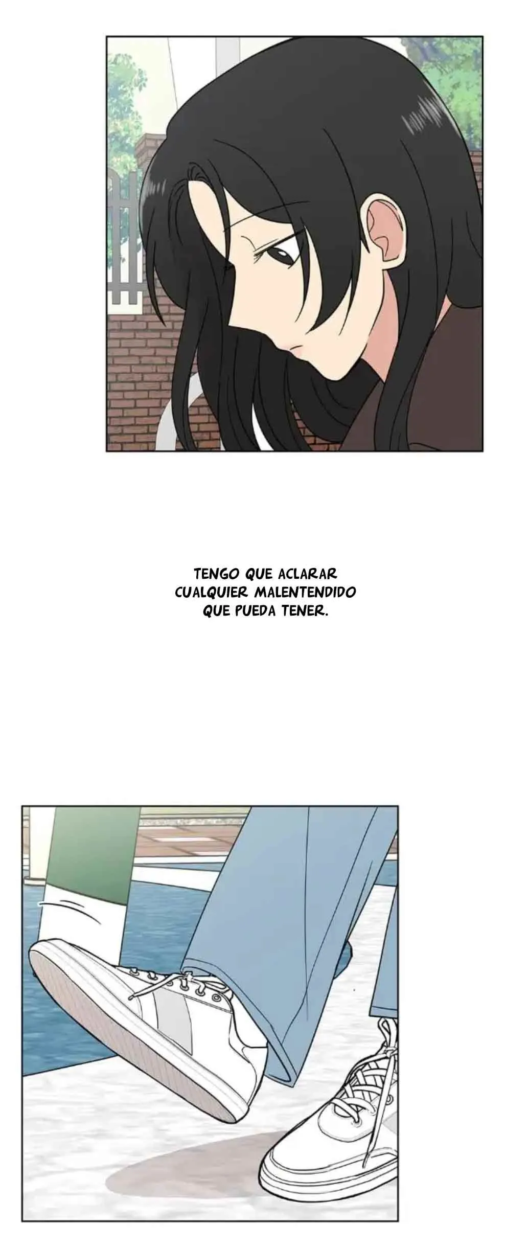 Amor que solo yo sé Capítulo 63 en Línea - página 17