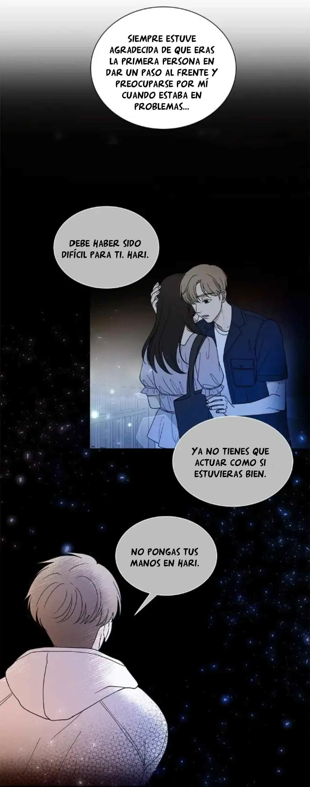 Amor que solo yo sé Capítulo 63 en Línea - página 27