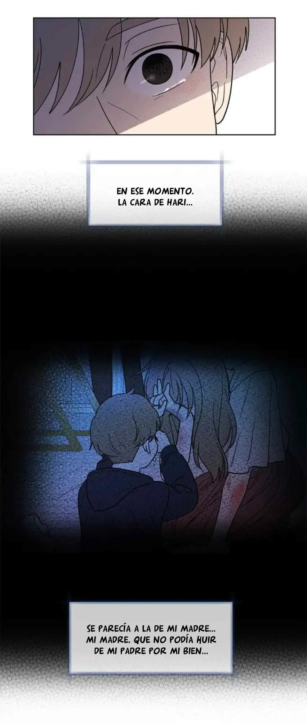 Amor que solo yo sé Capítulo 63 en Línea - página 30