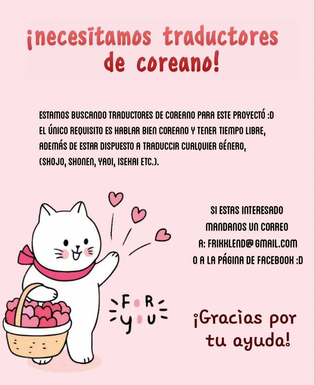 Amor que solo yo sé Capítulo 7 en Línea - página 4
