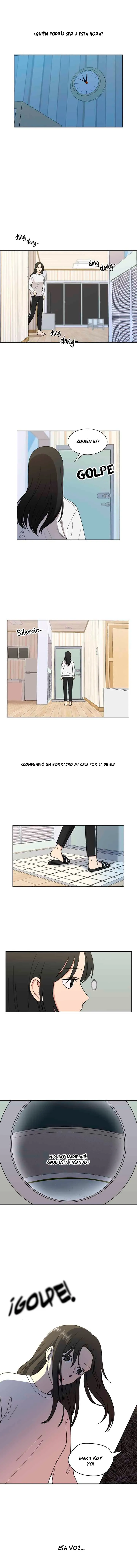 Amor que solo yo sé Capítulo 7 en Línea - página 14