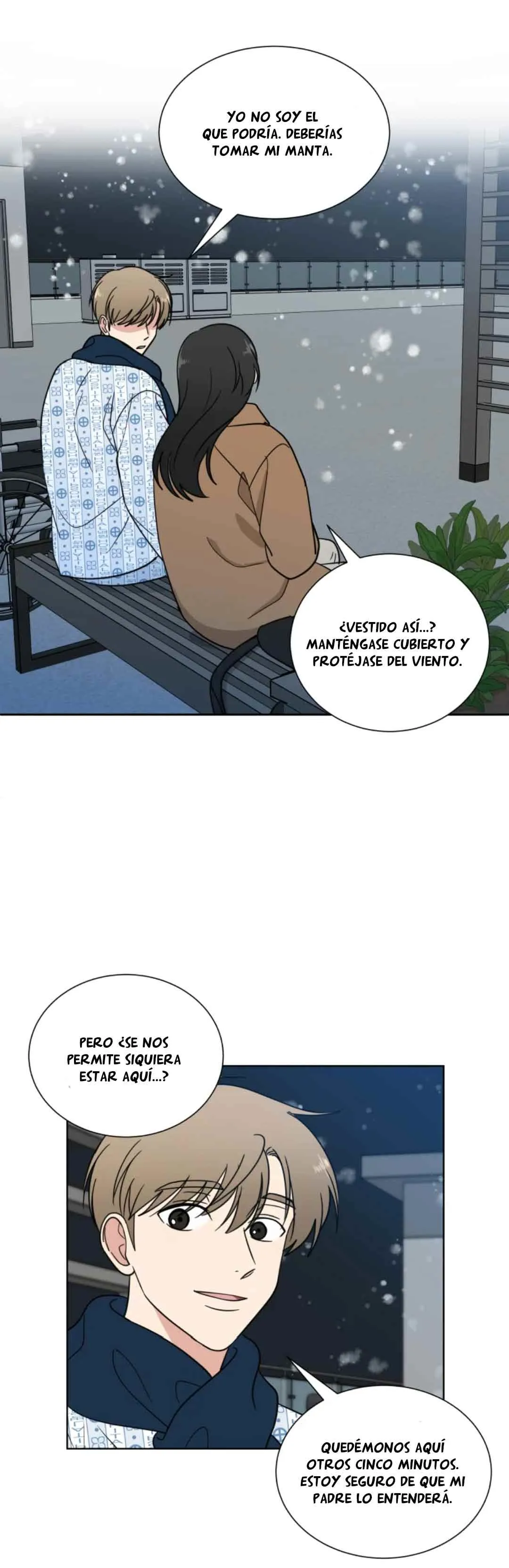 Amor que solo yo sé Capítulo 71 en Línea - página 9