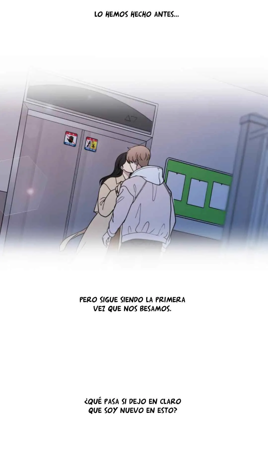 Amor que solo yo sé Capítulo 71 en Línea - página 14