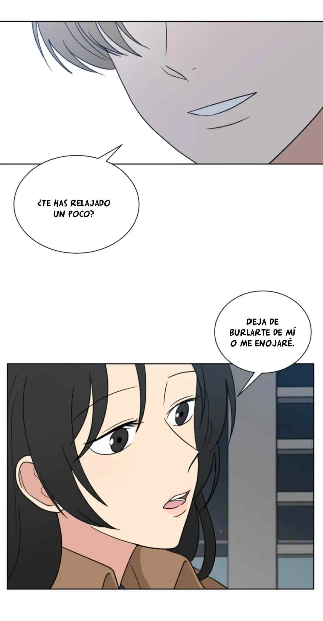 Amor que solo yo sé Capítulo 71 en Línea - página 18