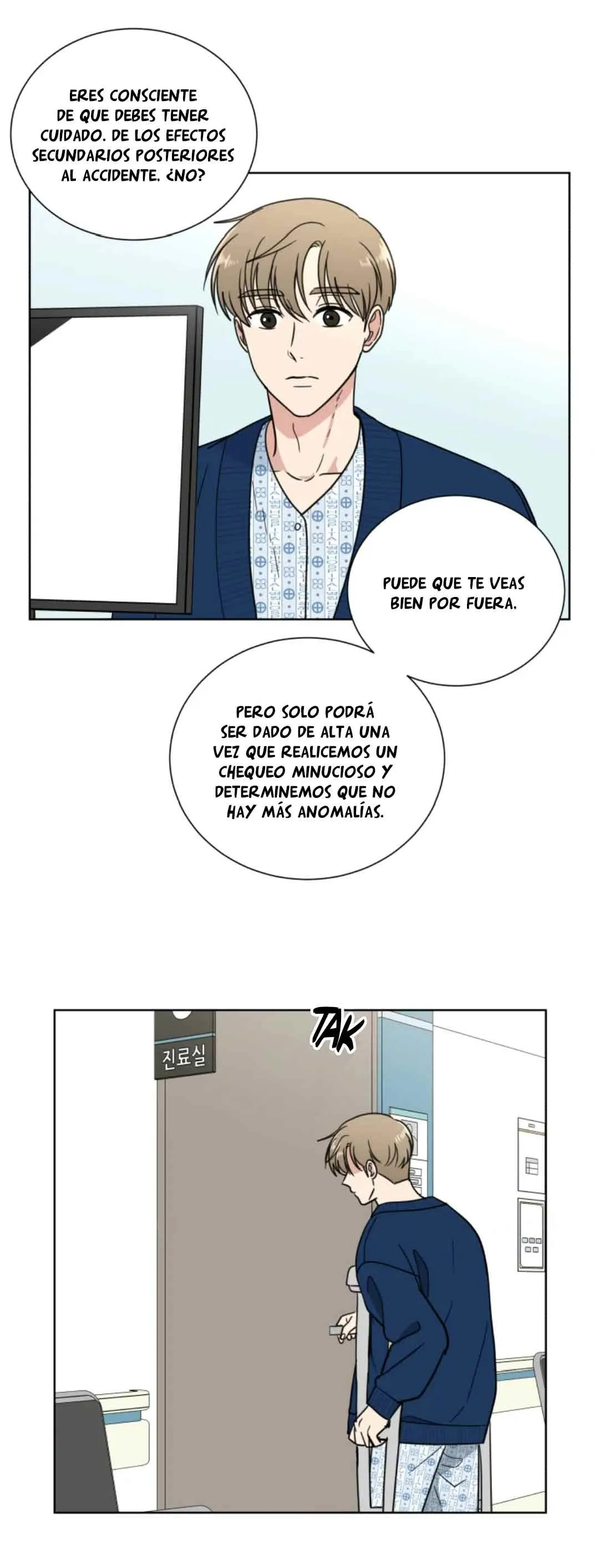 Amor que solo yo sé Capítulo 71 en Línea - página 26