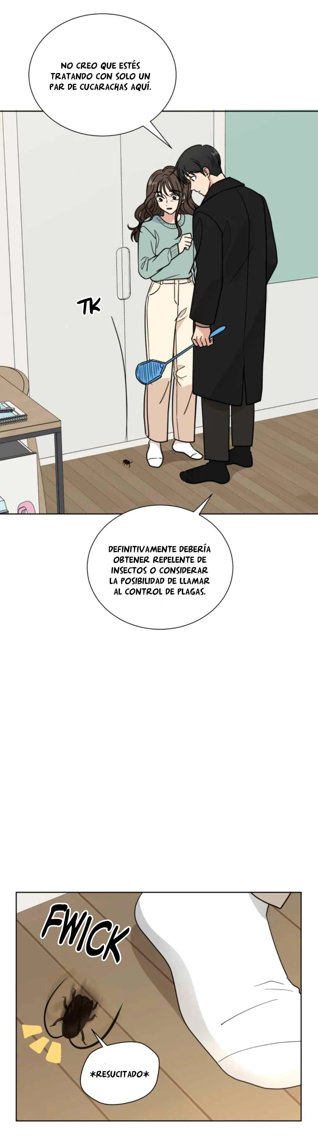 Amor que solo yo sé Capítulo 71 en Línea - página 40