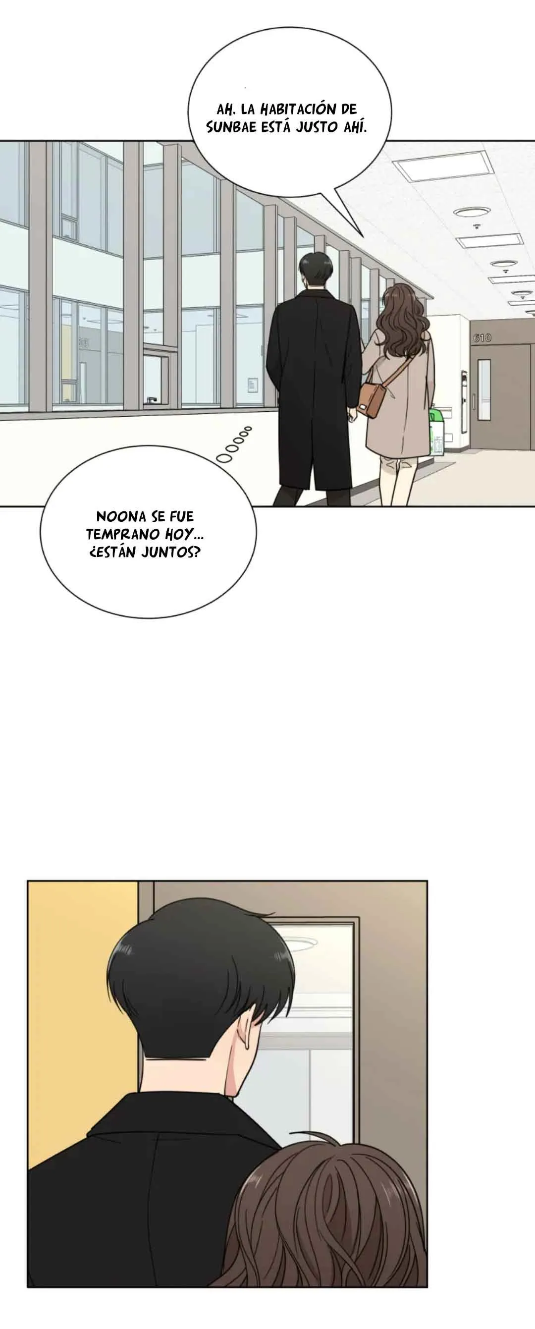 Amor que solo yo sé Capítulo 72 en Línea - página 20
