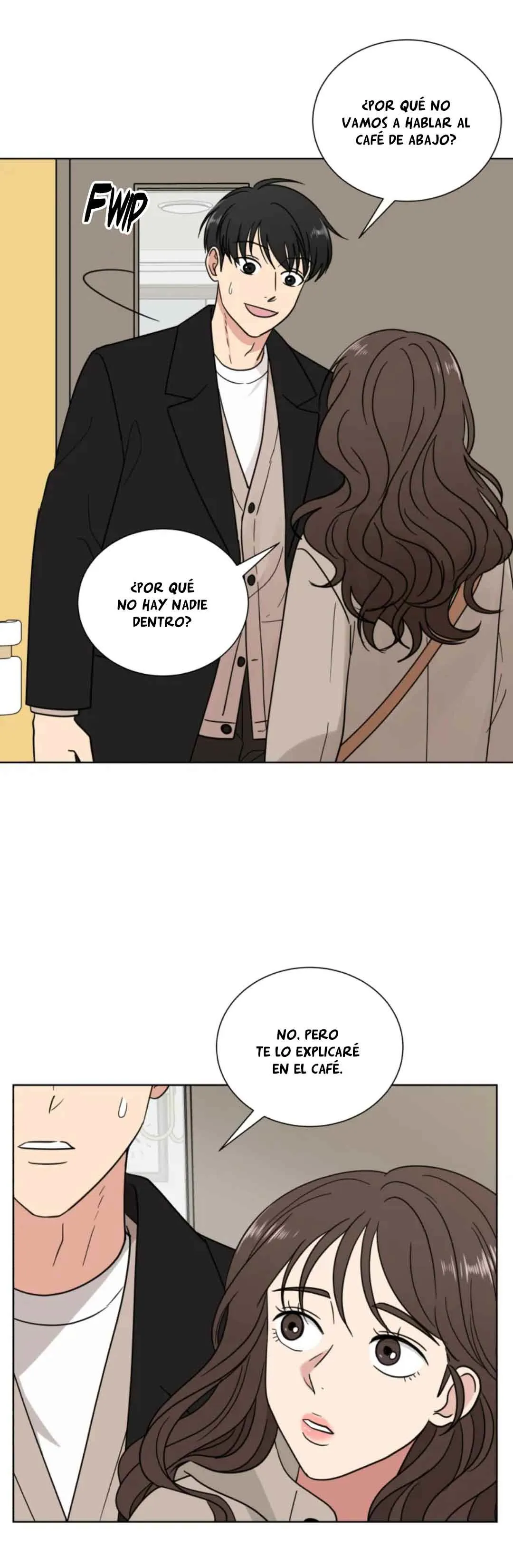 Amor que solo yo sé Capítulo 72 en Línea - página 22