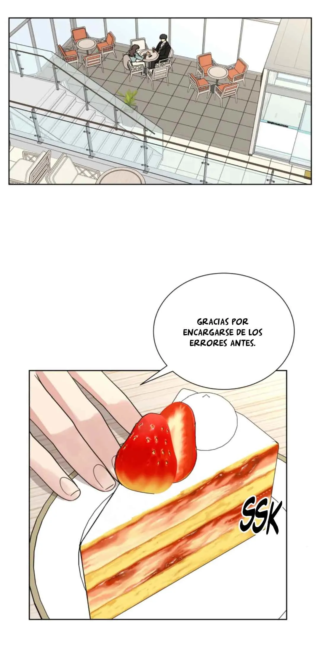 Amor que solo yo sé Capítulo 72 en Línea - página 23