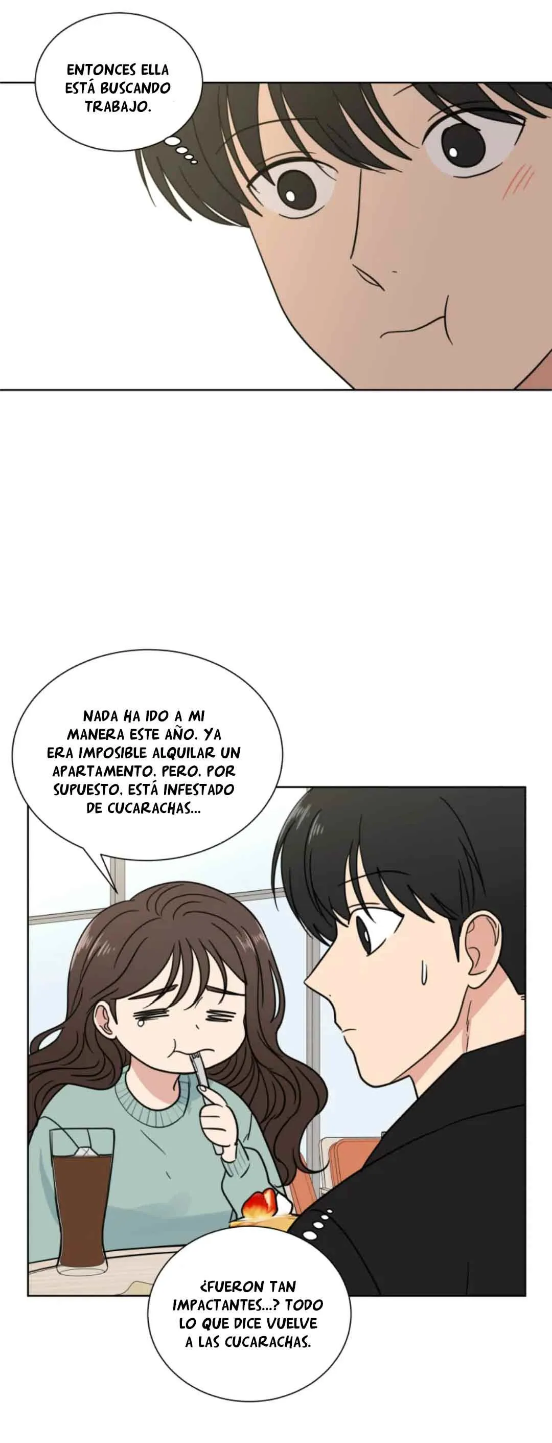 Amor que solo yo sé Capítulo 72 en Línea - página 28