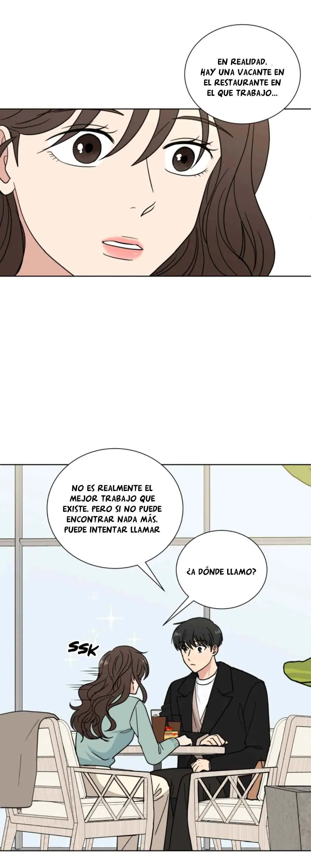 Amor que solo yo sé Capítulo 72 en Línea - página 29