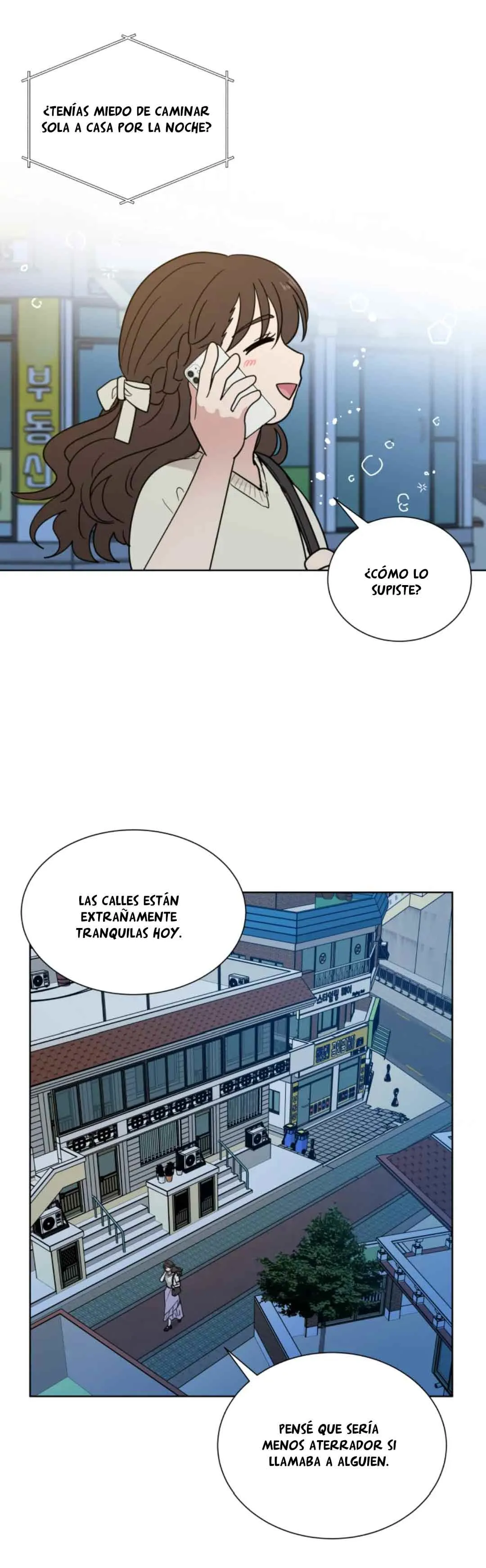 Amor que solo yo sé Capítulo 78 en Línea - página 9