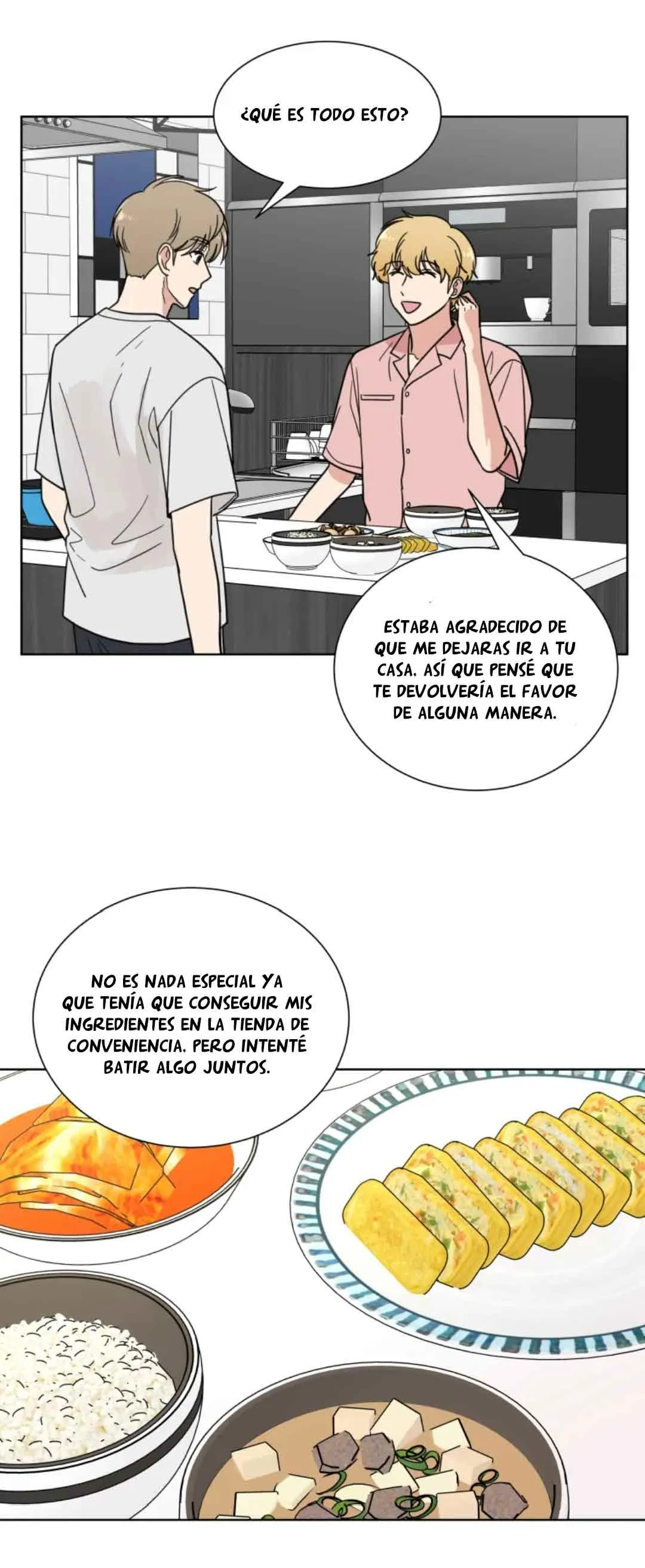 Amor que solo yo sé Capítulo 78 en Línea - página 19
