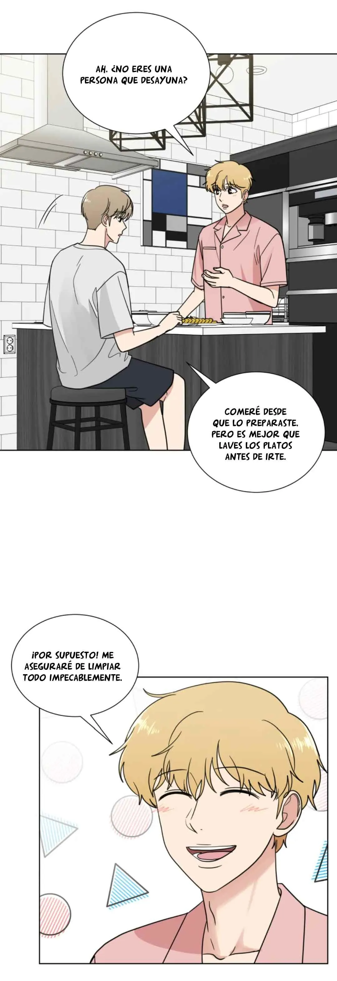 Amor que solo yo sé Capítulo 78 en Línea - página 20