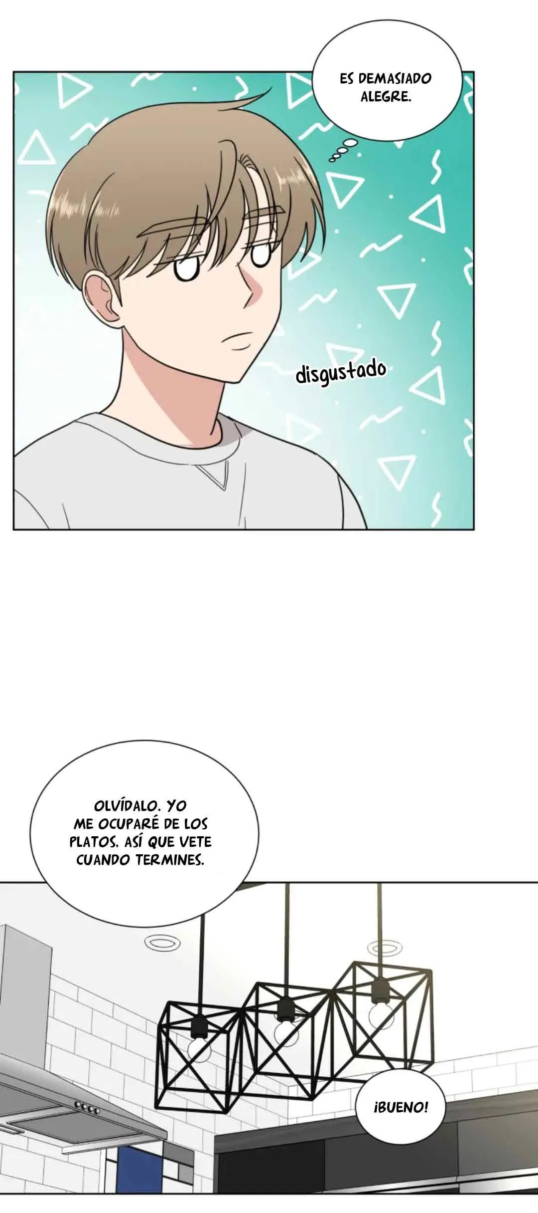 Amor que solo yo sé Capítulo 78 en Línea - página 21