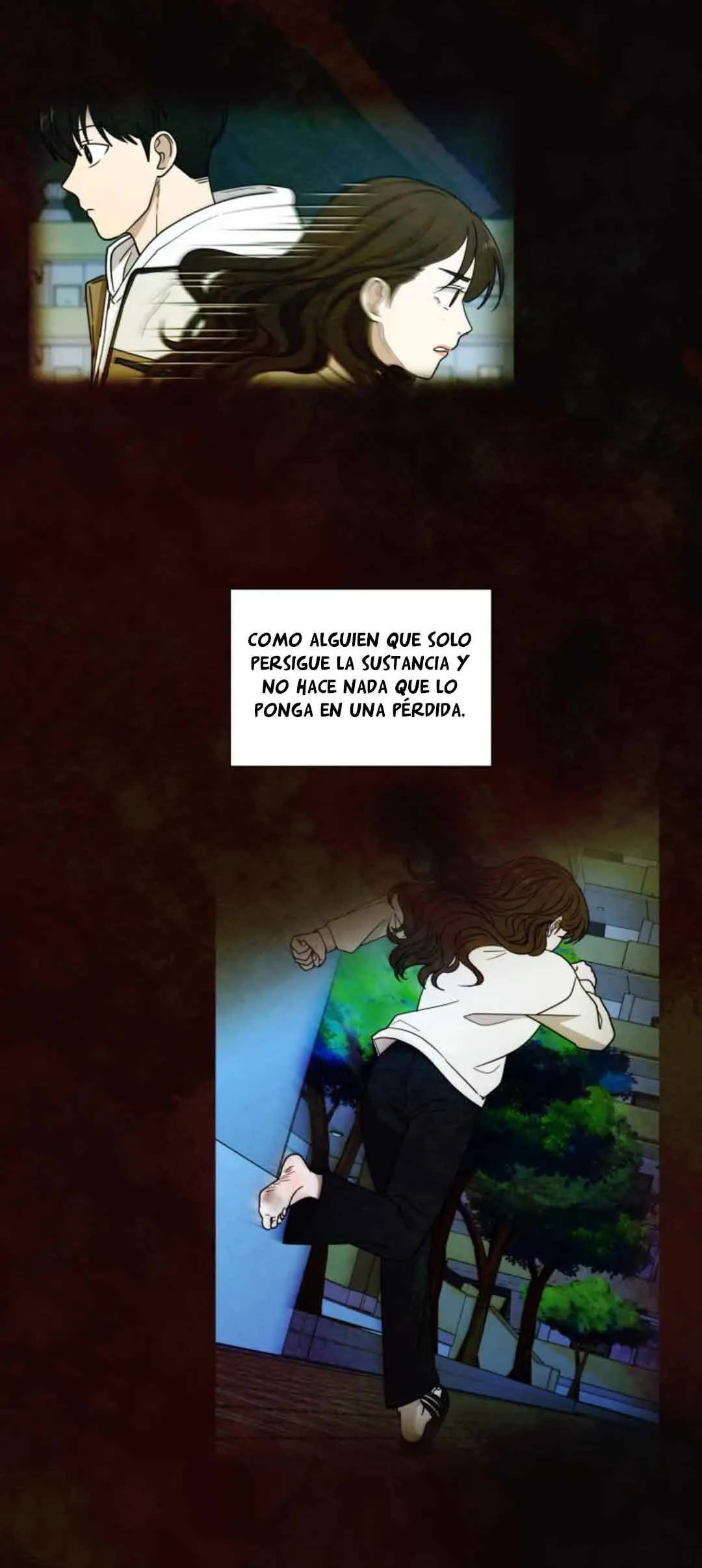 Amor que solo yo sé Capítulo 78 en Línea - página 33