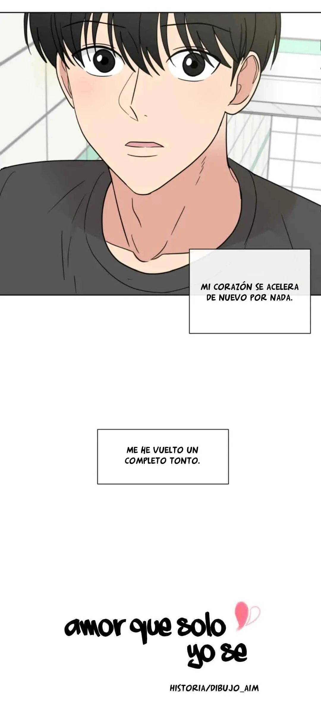 Amor que solo yo sé Capítulo 78 en Línea - página 44