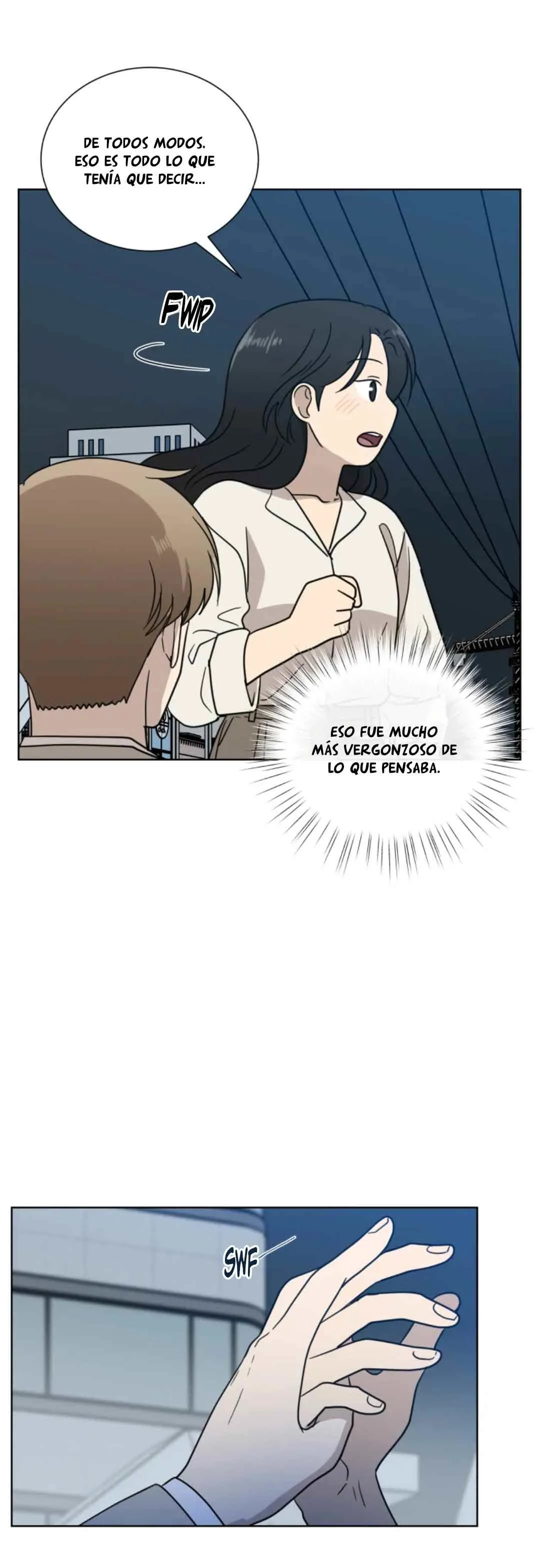 Amor que solo yo sé Capítulo 85 en Línea - página 24