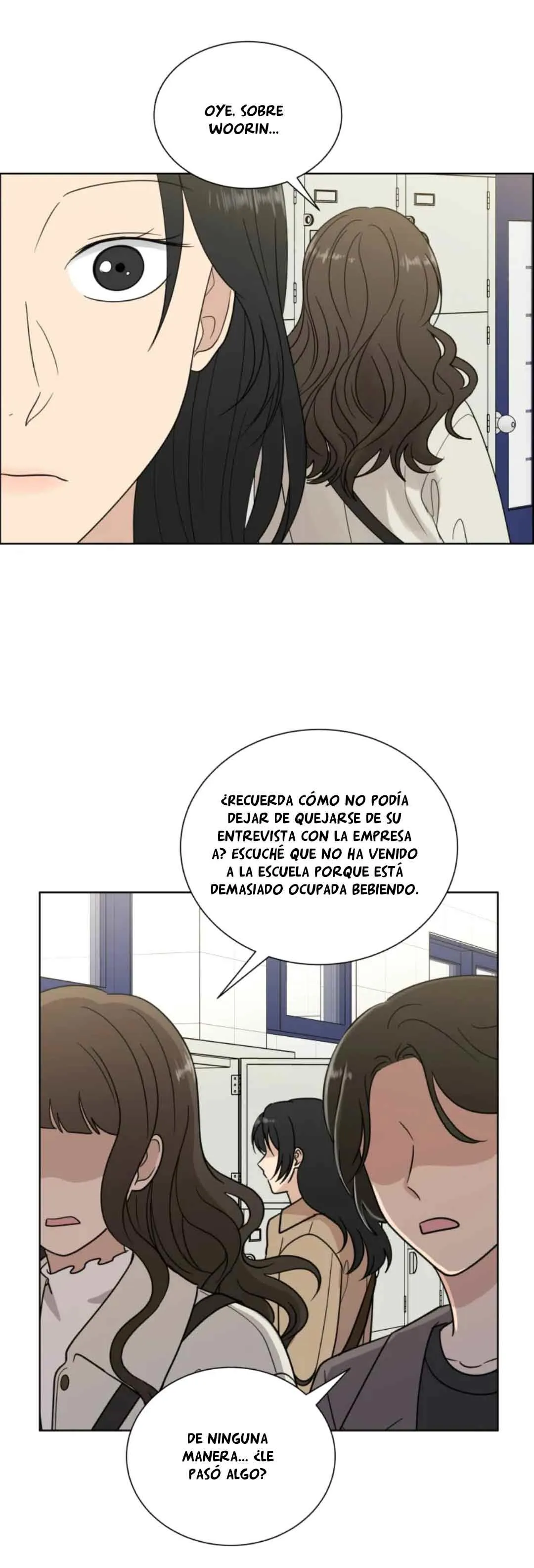 Amor que solo yo sé Capítulo 85 en Línea - página 34