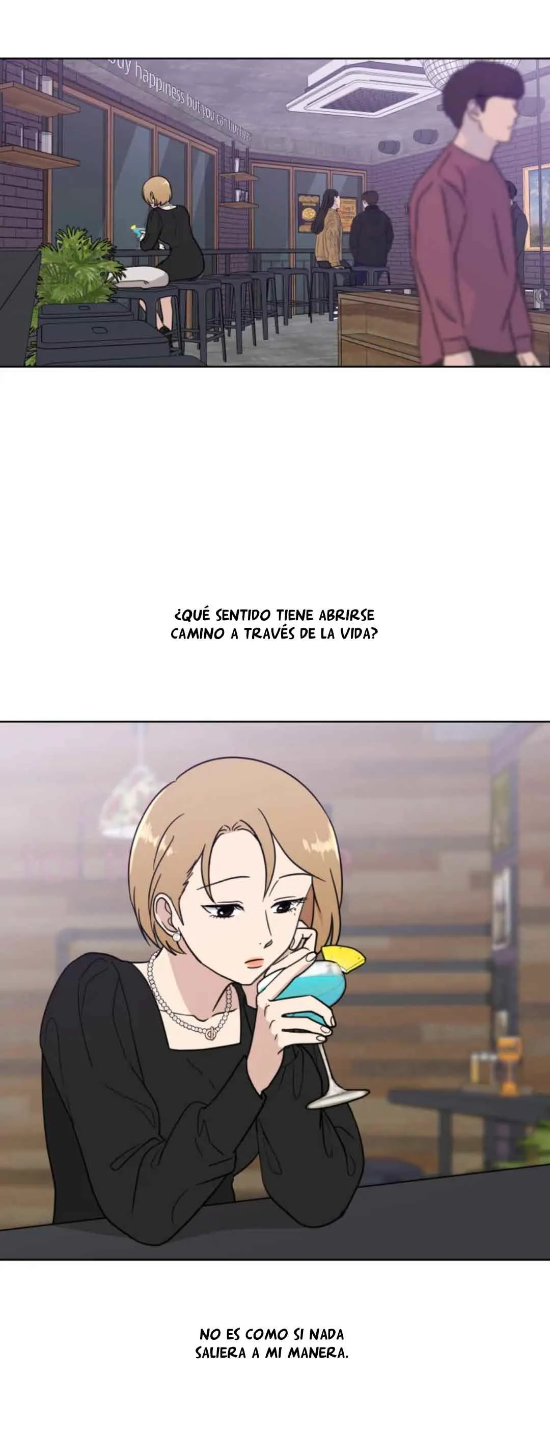 Amor que solo yo sé Capítulo 85 en Línea - página 36