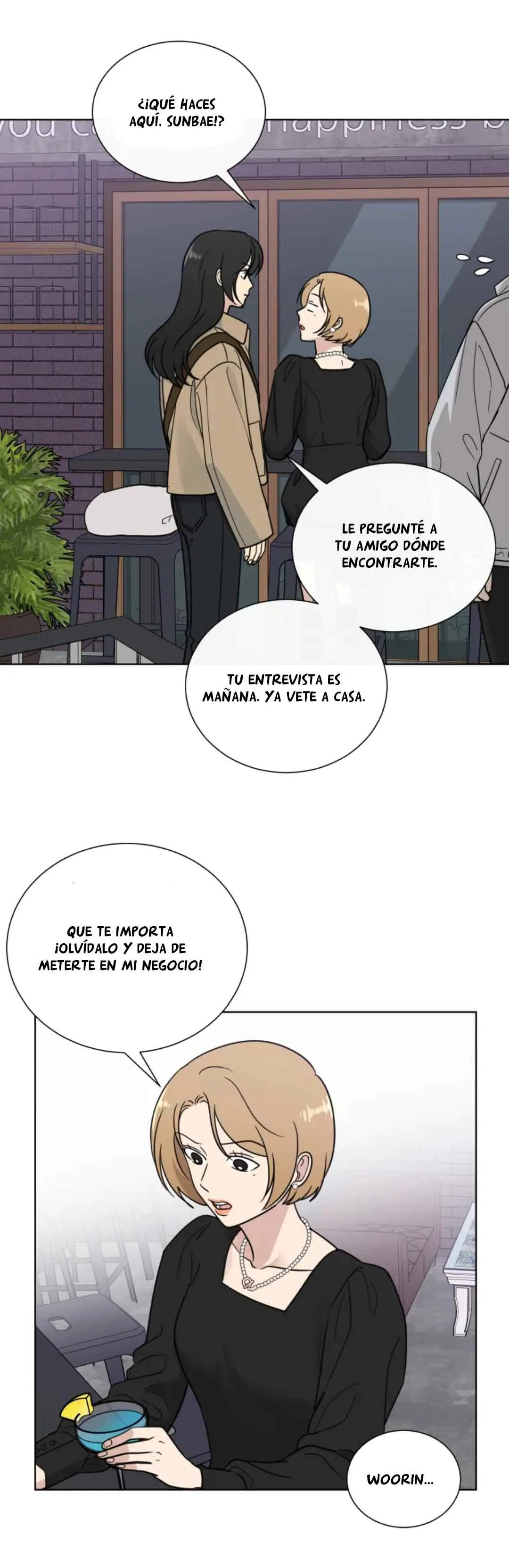 Amor que solo yo sé Capítulo 85 en Línea - página 40
