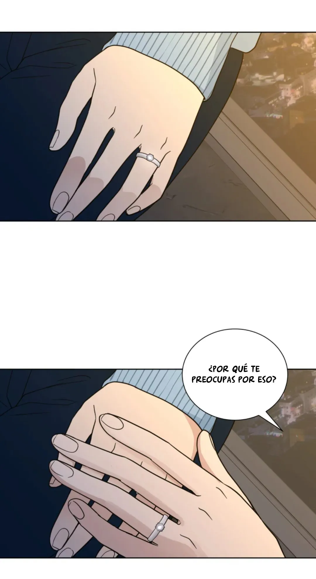 Amor que solo yo sé Capítulo 87 en Línea - página 7