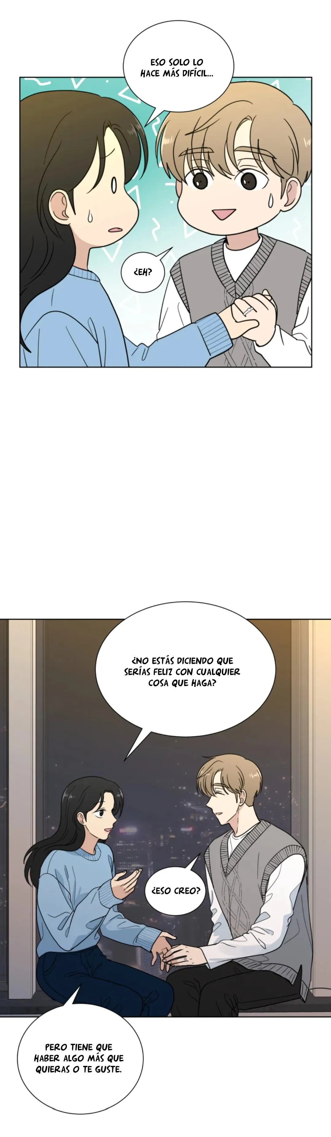 Amor que solo yo sé Capítulo 87 en Línea - página 9