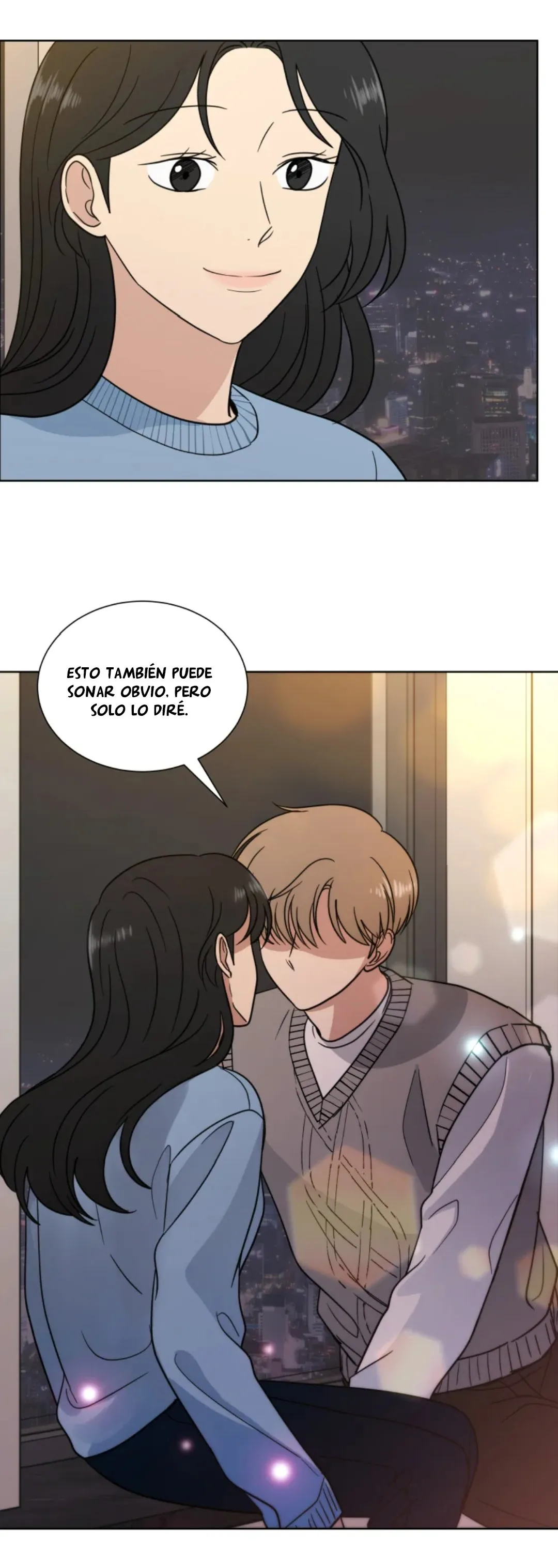 Amor que solo yo sé Capítulo 87 en Línea - página 12