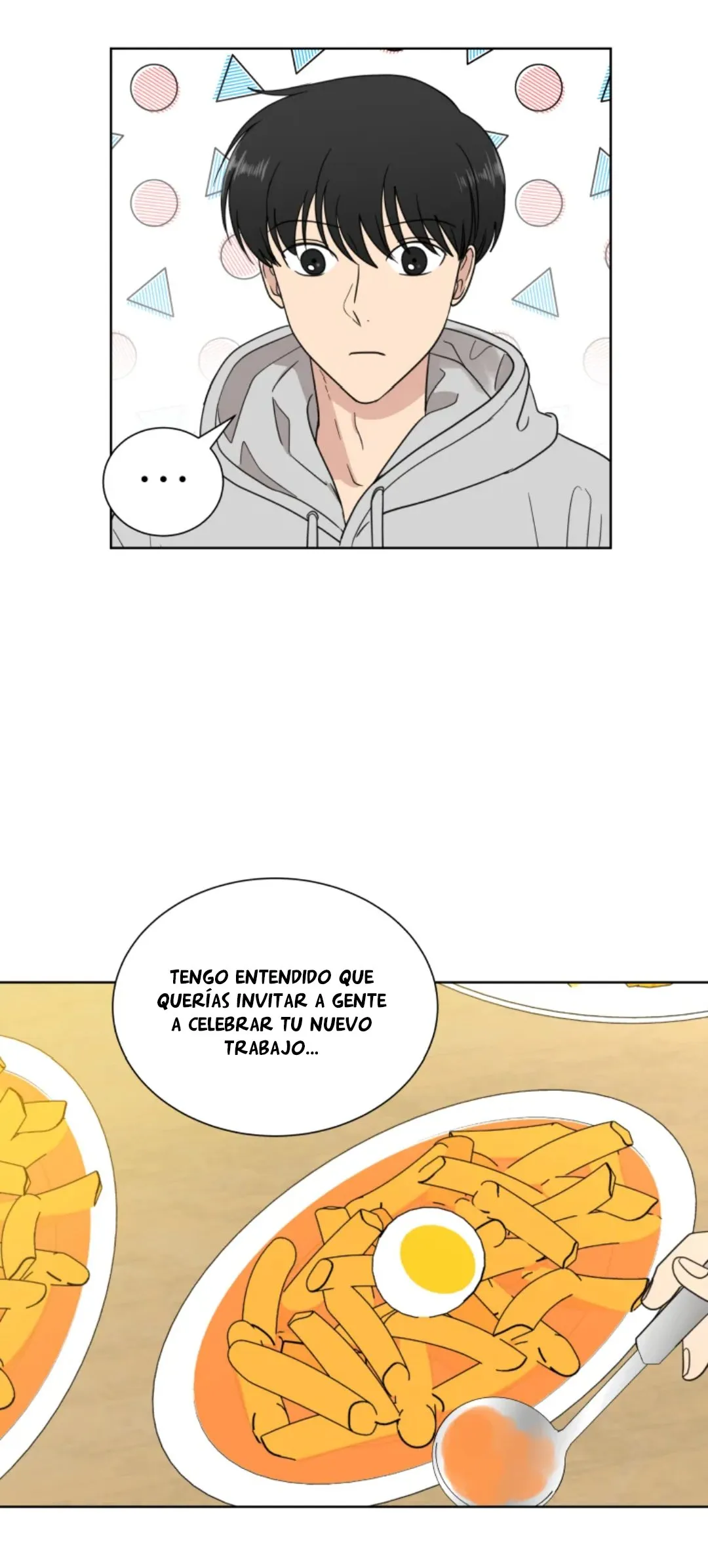 Amor que solo yo sé Capítulo 87 en Línea - página 16