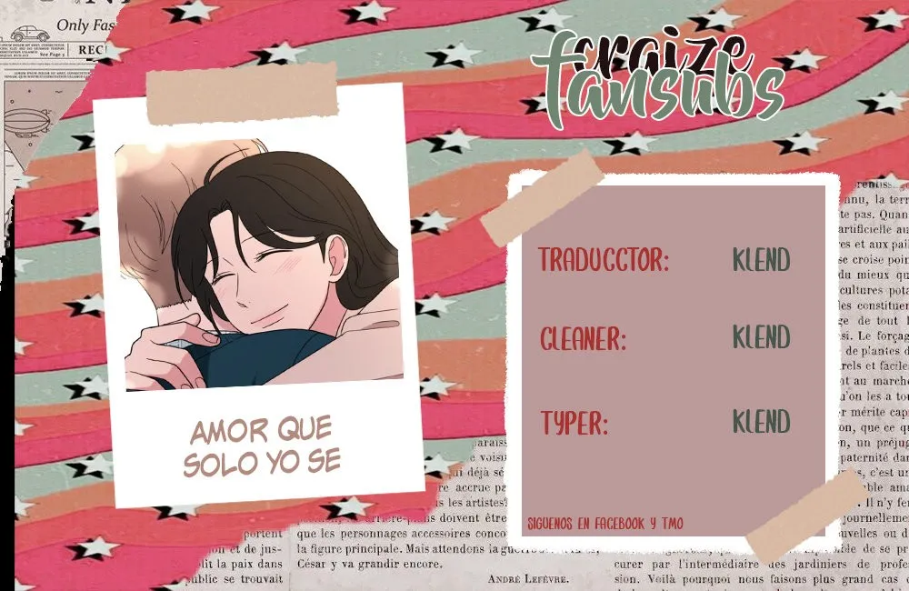 Amor que solo yo sé Capítulo 88 en Línea - página 3