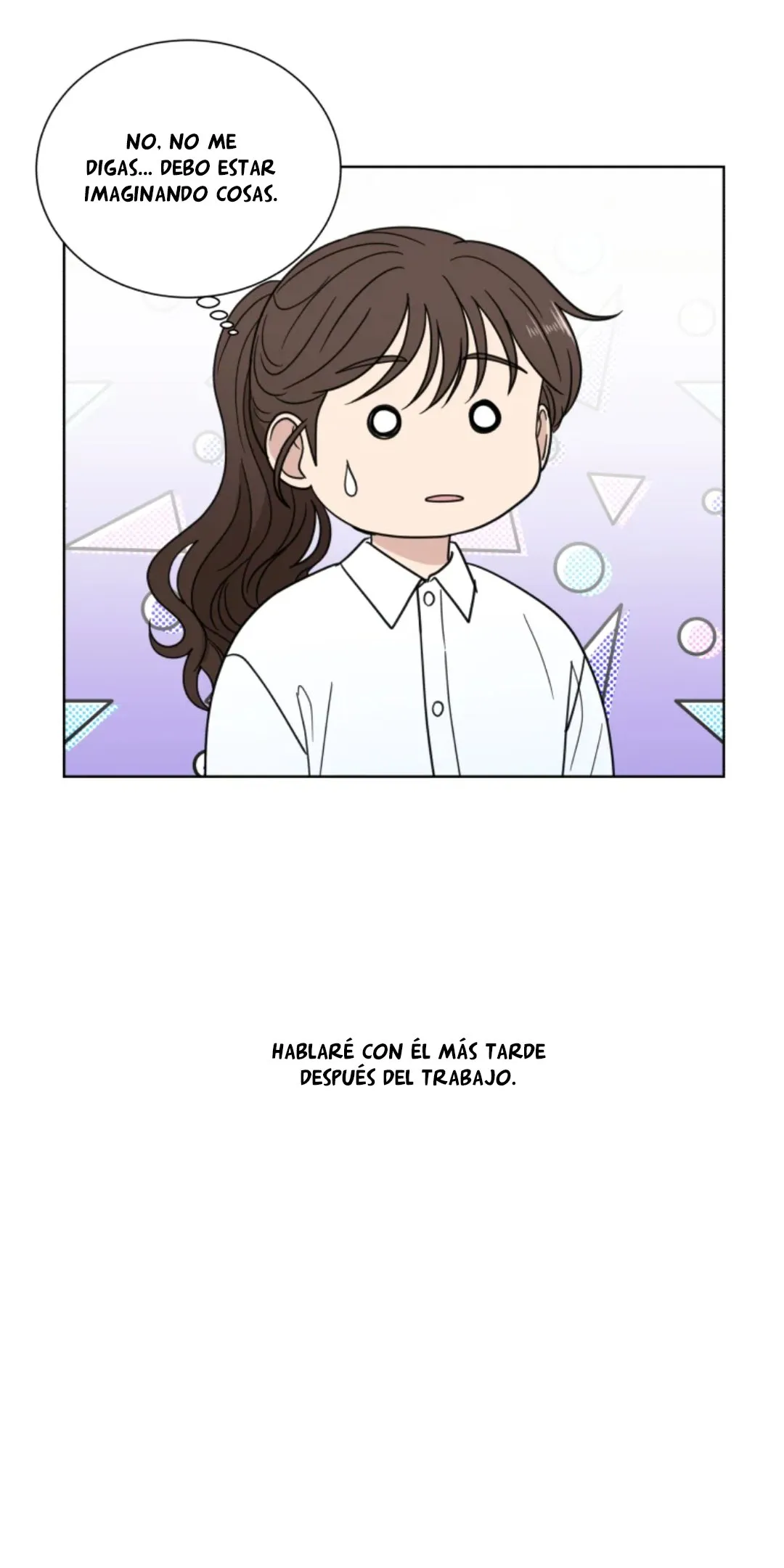 Amor que solo yo sé Capítulo 88 en Línea - página 16